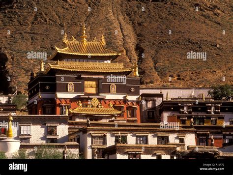  Die Tashilhunpo-Kloster: Ein spirituelles Juwel und architektonisches Meisterwerk in Shigatse!